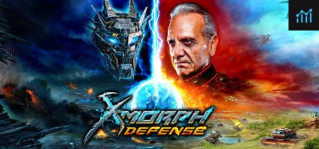 X-Morph: Defense PC Specs
