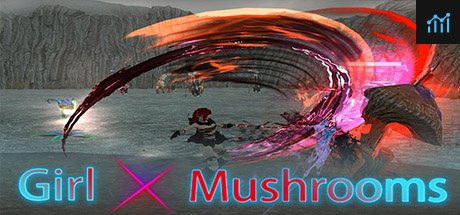 X Mushrooms PC Specs