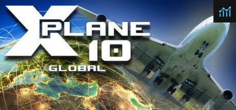 X-Plane 10 Global - 64 Bit PC Specs