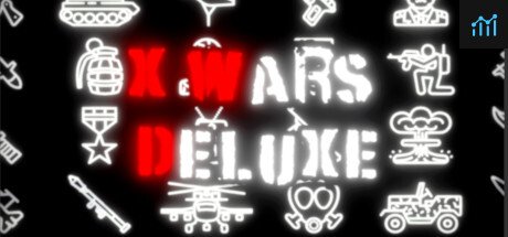 X Wars Deluxe PC Specs