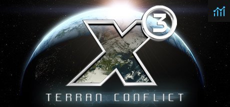X3: Terran Conflict PC Specs