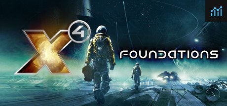 X4: Foundations PC Specs