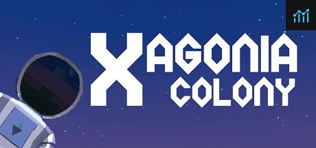 Xagonia Colony PC Specs