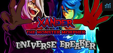 Xander the Monster Morpher: Universe Breaker PC Specs