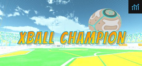 XBall Champion PC Specs