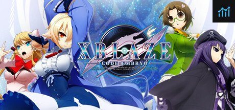 XBlaze Code: Embryo PC Specs