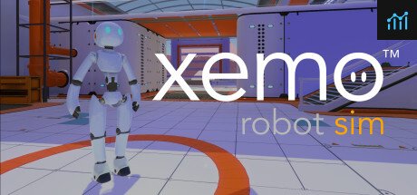 Xemo : Robot Simulation PC Specs