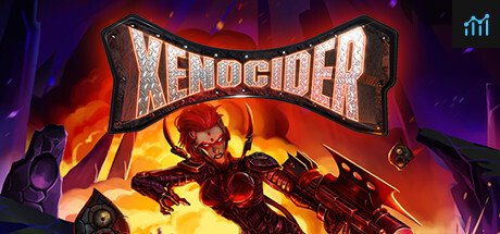 Xenocider PC Specs