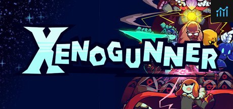 Xenogunner PC Specs