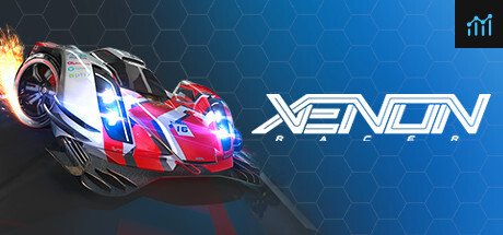 Xenon Racer PC Specs