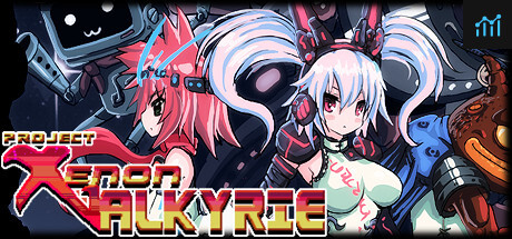 Xenon Valkyrie PC Specs