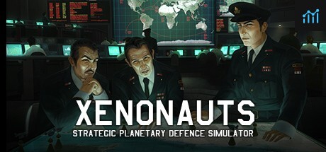 Xenonauts PC Specs