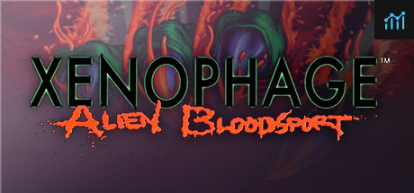 Xenophage: Alien Bloodsport PC Specs