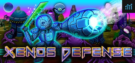 XENOS Defense PC Specs