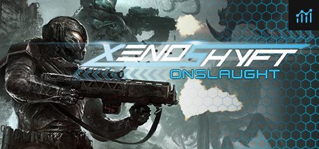 XenoShyft PC Specs