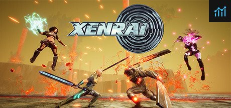 Xenrai PC Specs