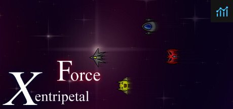 Xentripetal Force PC Specs
