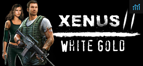 Xenus 2. White gold. PC Specs