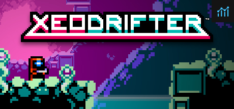 Xeodrifter PC Specs