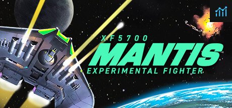 XF5700 Mantis Experimental Fighter PC Specs