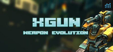 XGun-Weapon Evolution PC Specs