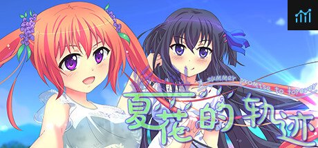 Can I Run 夏花的轨迹——A summer promise to forever?