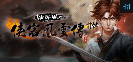 侠客风云传前传(Tale of Wuxia:The Pre-Sequel) PC Specs