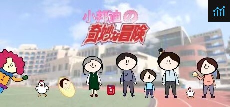 小邦迪的奇妙冒险 PC Specs