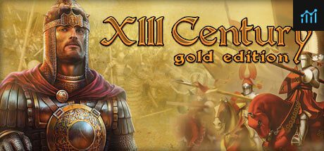 XIII Century – Gold Edition PC Specs