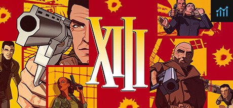 XIII - Classic PC Specs