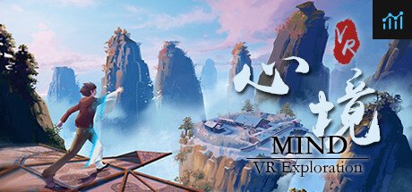 心境 VR / Mind VR Exploration PC Specs