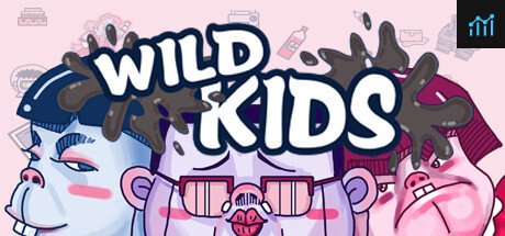 熊孩子WildKids PC Specs