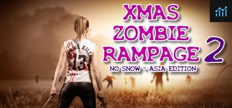 Xmas Zombie Rampage 2 PC Specs