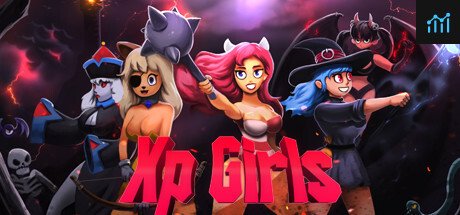 XP Girls PC Specs