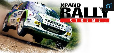 Xpand Rally Xtreme PC Specs