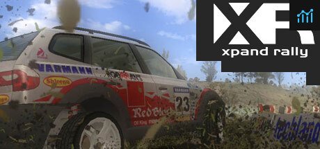 Xpand Rally PC Specs