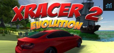XRacer 2: Evolution PC Specs