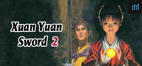 Xuan-Yuan Sword2 PC Specs