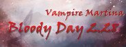 血腥之日228-Vampire Martina-Bloody Day 2.28 System Requirements