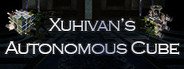 Xuhivan's Autonomous Cube System Requirements