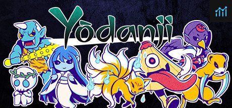 Yōdanji PC Specs