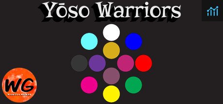 Yōso Warriors PC Specs