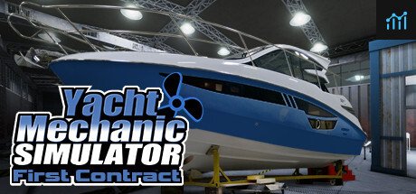 Yacht Mechanic Simulator First Contract PC Specs