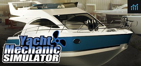 Yacht Mechanic Simulator PC Specs