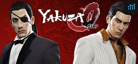 Yakuza 0 PC Specs
