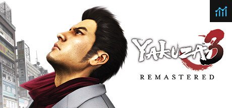 Yakuza 3 Remastered PC Specs