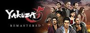 Yakuza 5 Remastered System Requirements