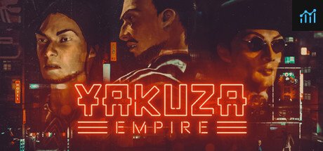 Yakuza Empire PC Specs