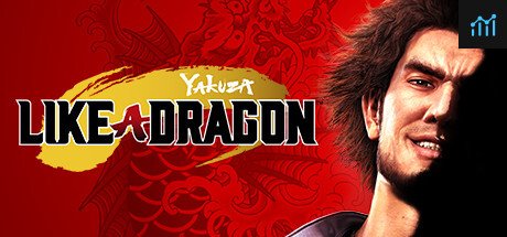 Yakuza: Like a Dragon PC Specs