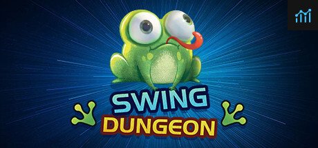 摇摆地牢 swing dungeon PC Specs